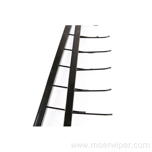 Windshield Windscreen Wiper Blade Display Stand Rack